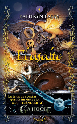 El asalto