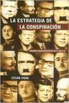 Estrategia de la conspiracion