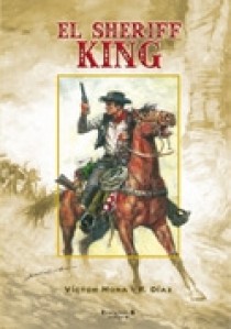 Disparos en la frontera/la amenaza del dragon/el tren desaparecido