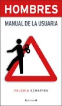 Hombres. manual de la usuaria
