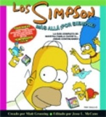 Los simpson mas alla por siempre
