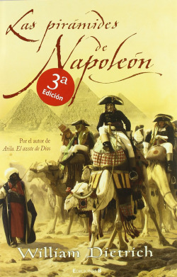 Las piramides de napoleon