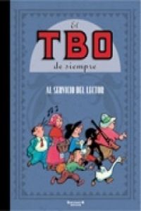 Al servicio del lector