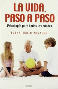 La vida, paso a paso