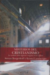 Misterios del cristianismo