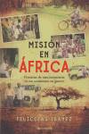 Mision en africa