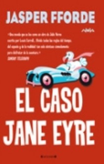 El caso de jane eyre