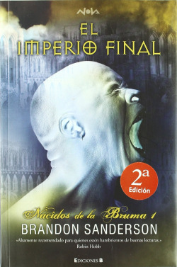 El imperio final