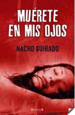 MUERETE EN MIS OJOS