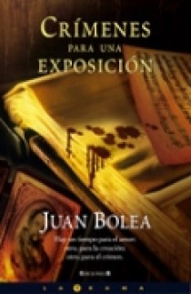 Crimenes para una exposicion