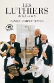 Les luthiers