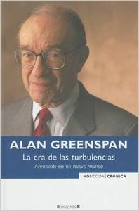 La era de las turbulencias