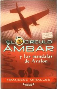El circulo ambar y los mandalas de avalon