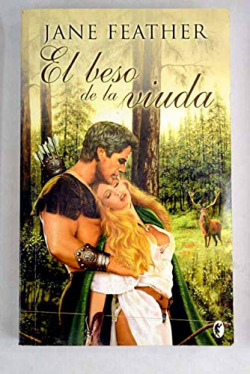 El beso de la viuda