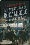 Las aventuras de rocambole