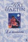 La aventurera