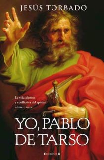 Yo, pablo de tarso