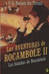 Las aventuras de rocambole