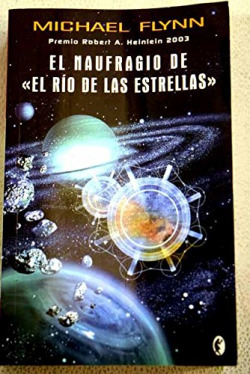 NAUFRAGIO DE EL RIO DE LAS ESTRELLAS, EL PREMIO ROBERT A. HE
