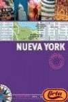 Nueva york / plano-guias