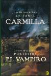 CARMILLA + EL VAMPIRO