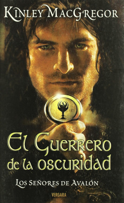 El guerrero de la oscuridad