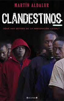 Clandestinos