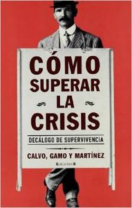 Como superar la crisis