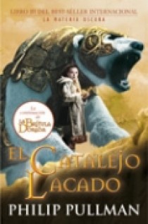 El catalejo lacado