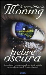 Fiebre oscura
