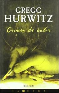 Crimen de autor
