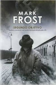 Segundo objetivo