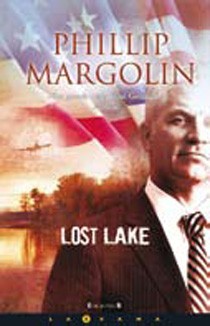 Lost lake