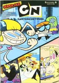 Supernenas / el laboratorio de dexter / johnny bravo/ vaca y pollo