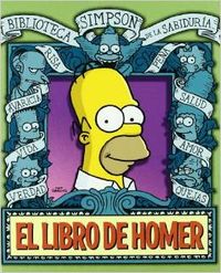 El libro de homer