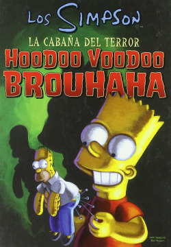 Hoodoo-voodoo