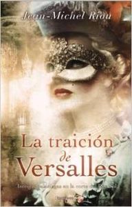 La traicion de versalles