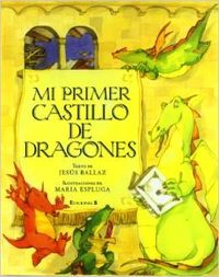 Mi primer castillo de dragones