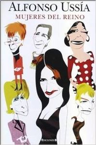 Mujeres del reino