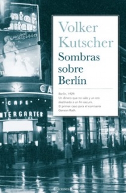 Sombras sobre berlin