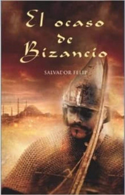 El ocaso de bizancio