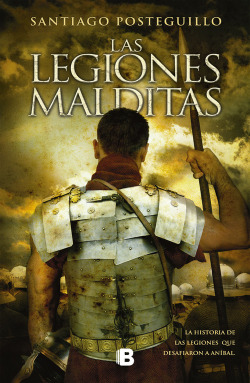 Africanus. las legiones malditas