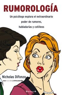 Rumorologia