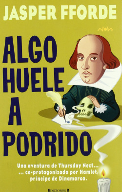 Algo huele a podrido