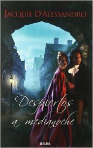 Despiertos a medianoche