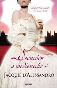 Seduccion a medianoche