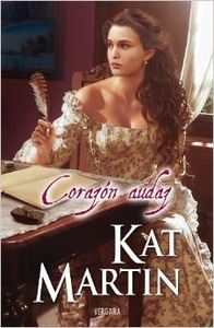 Corazon audaz