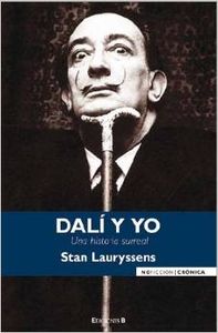 Dali y yo