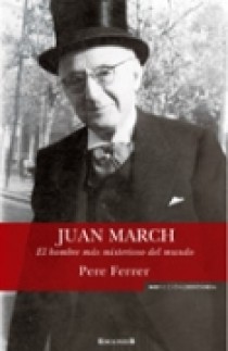 Juan march