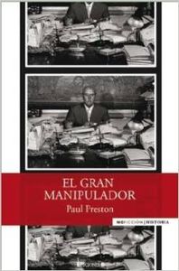 El gran manipulador